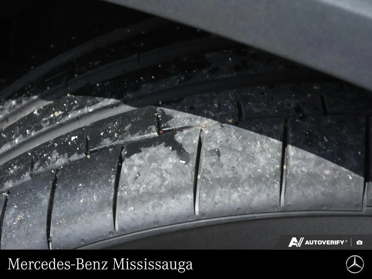 Mercedes-Benz GLA снимка Mercedes-Benz GLA