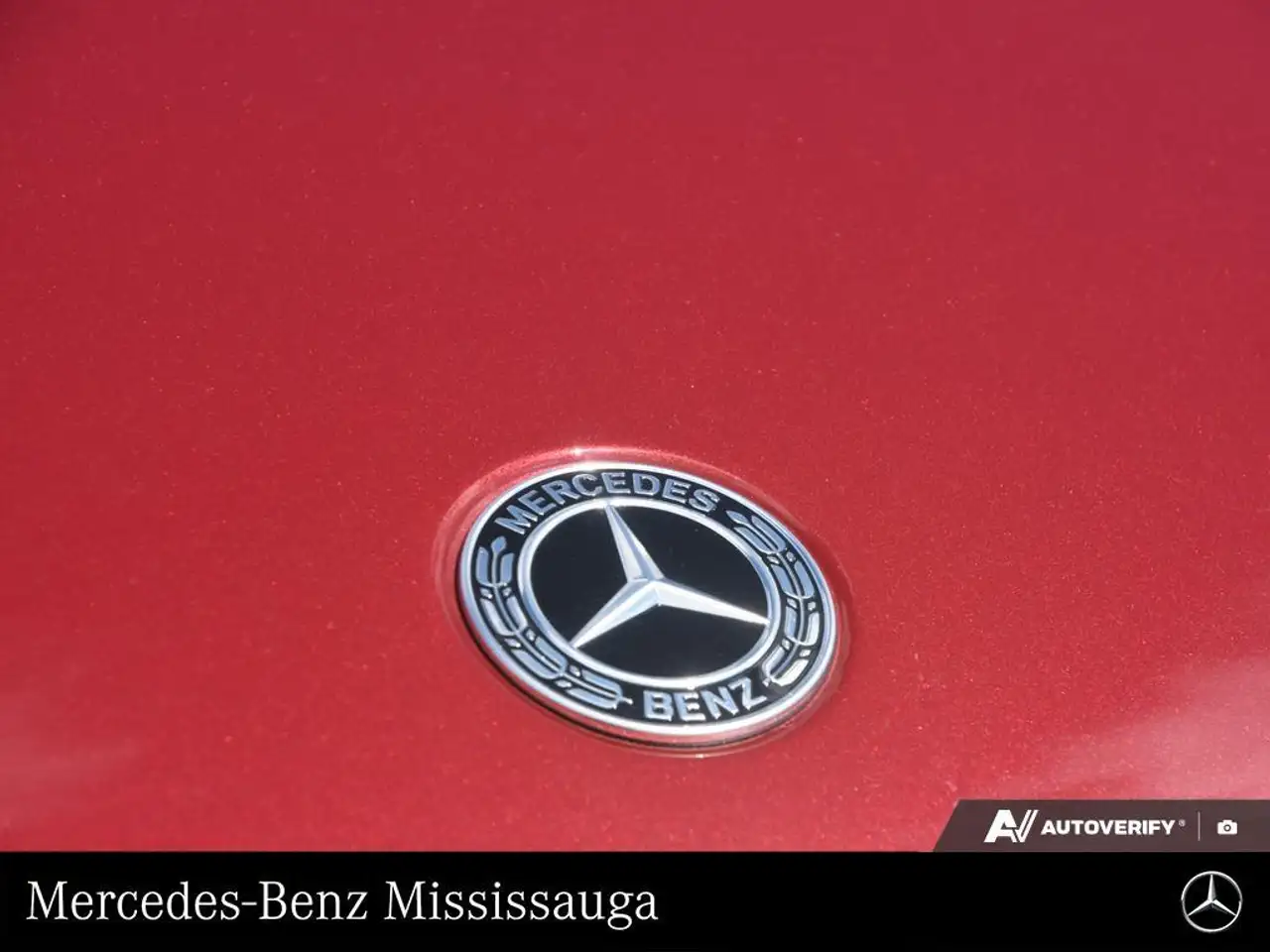 Mercedes-Benz GLA снимка Mercedes-Benz GLA