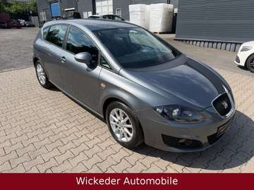 Style Copa Ecomotive/Tüv Neu/Top Pflege