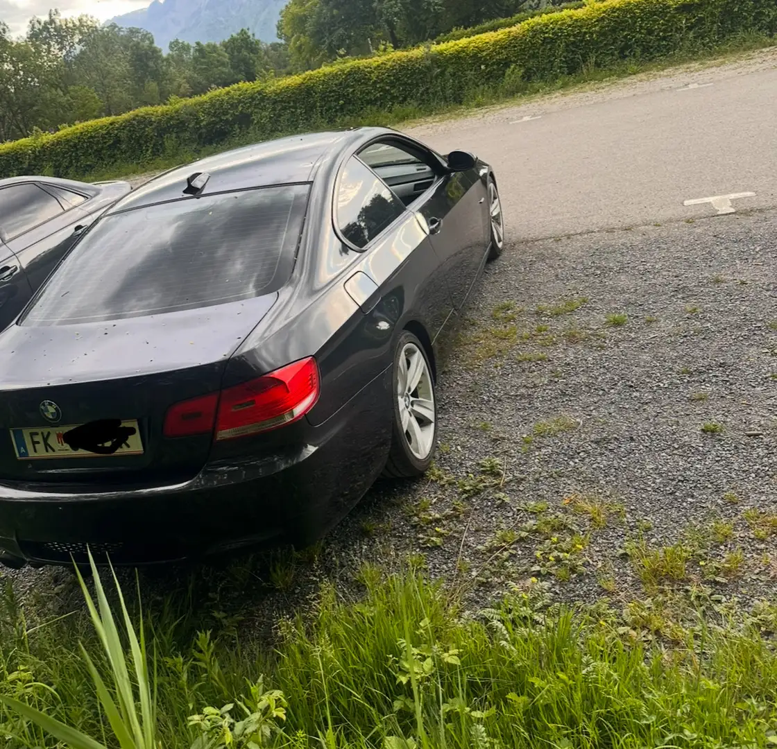 BMW 320 320d Coupé - 1