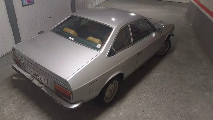 Lancia 1979, foto 20