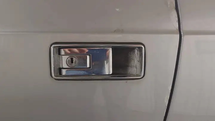 Lancia 1979, foto 43