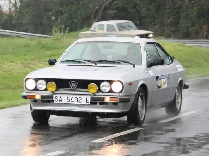 Lancia 1979, foto 3
