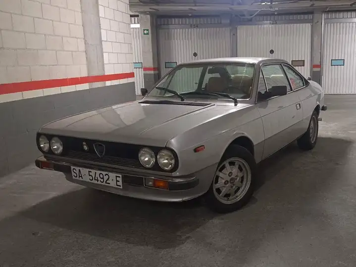 Lancia 1979, foto 10