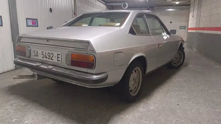 Lancia 1979, foto 19