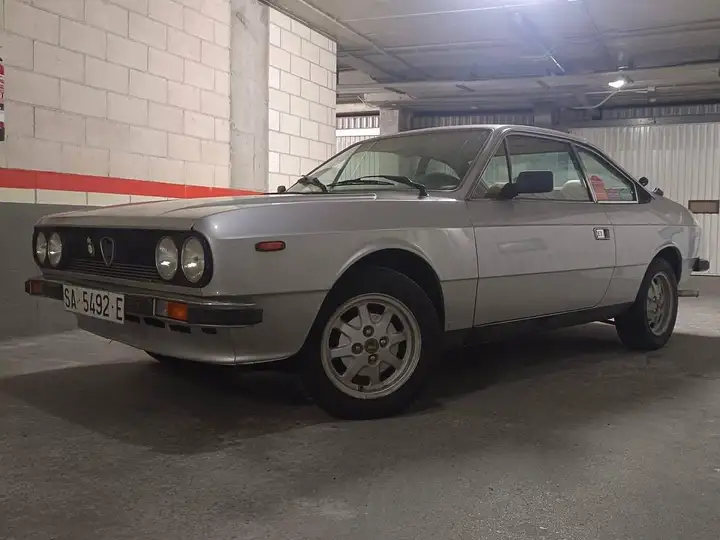 Lancia 1979, foto 11