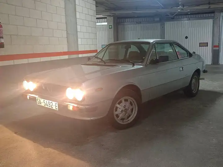 Lancia 1979, foto 35