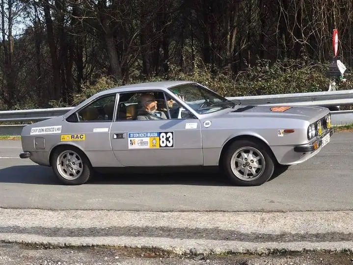 Lancia 1979, foto 6