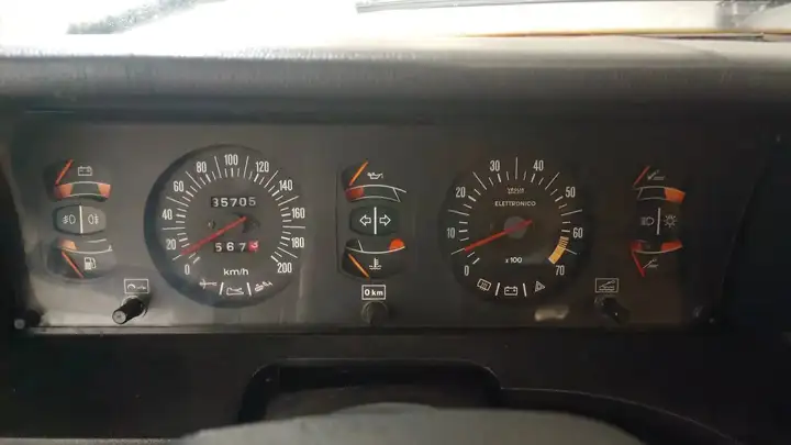 Lancia 1979, foto 24