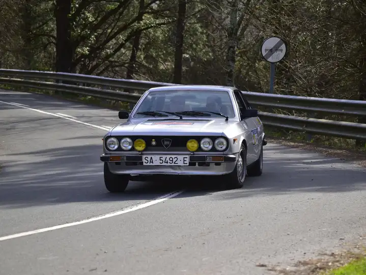 Lancia 1979, foto 8