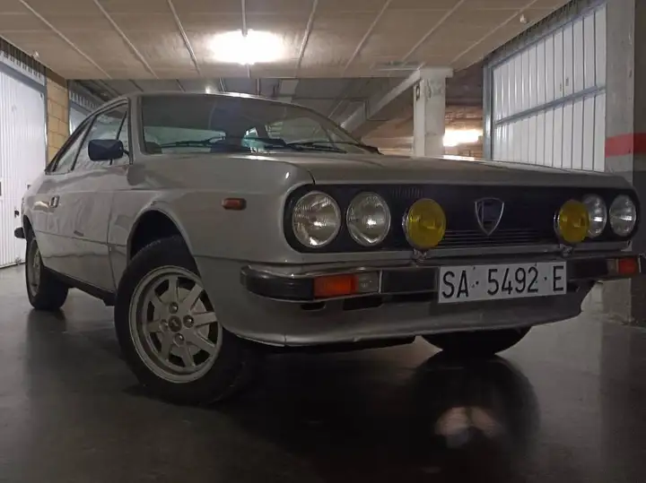 Lancia 1979, foto 9