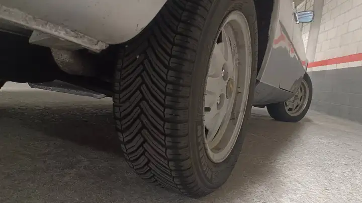 Lancia 1979, foto 41