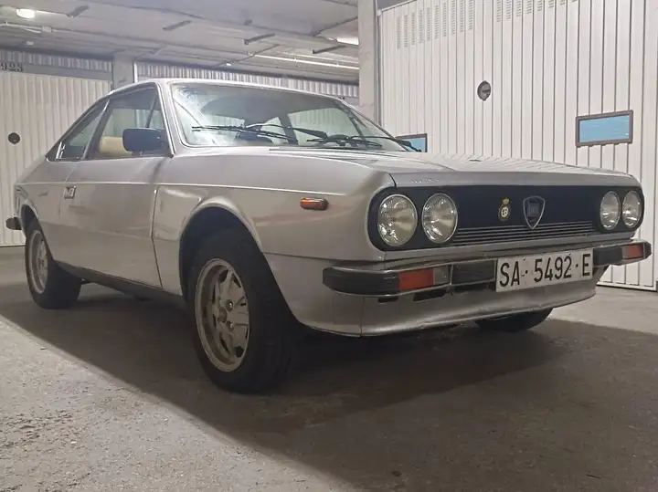 Lancia 1979, foto 16