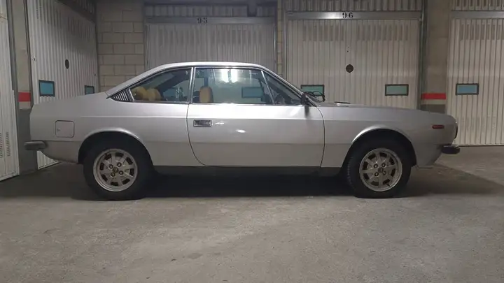 Lancia 1979, foto 18
