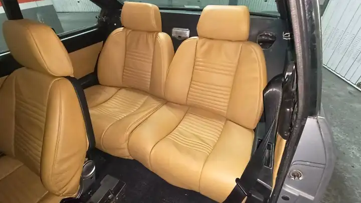 Lancia 1979, foto 29