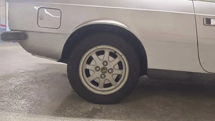Lancia 1979, foto 40