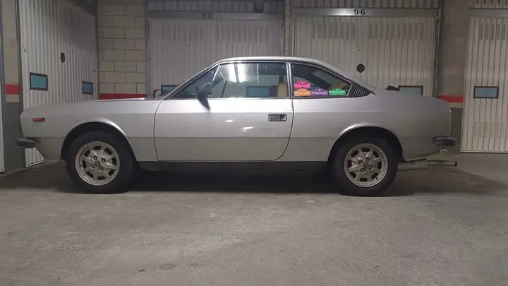 Lancia 1979, foto 17