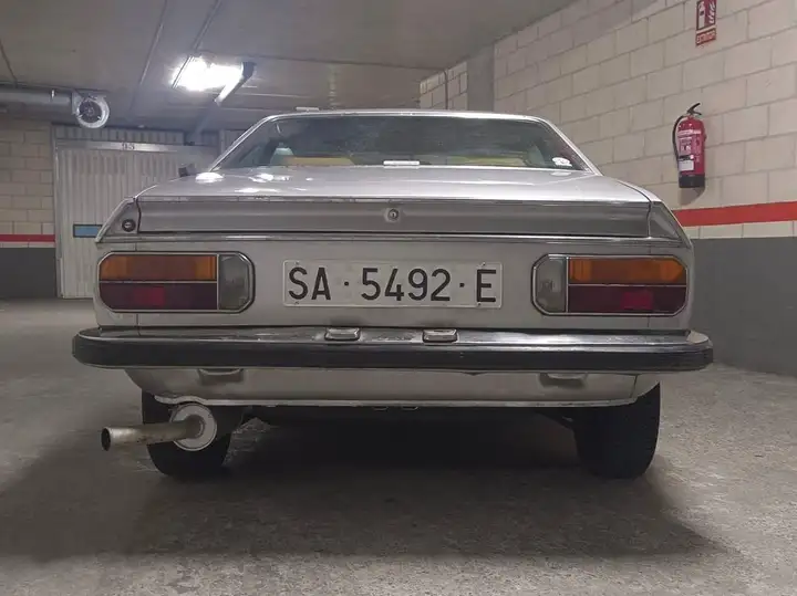 Lancia 1979, foto 22