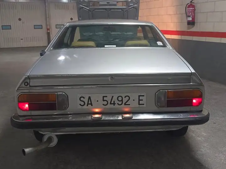 Lancia 1979, foto 36