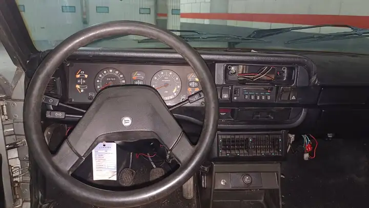 Lancia 1979, foto 31