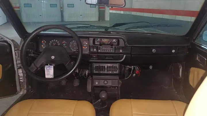 Lancia 1979, foto 30