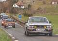 Lancia Beta Coupe 2.0 Plateado - thumbnail 4