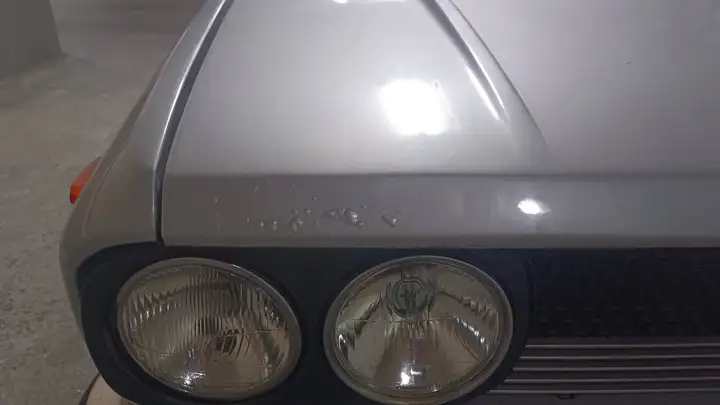 Lancia 1979, foto 49