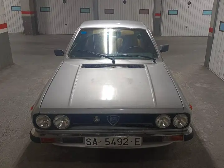 Lancia 1979, foto 15