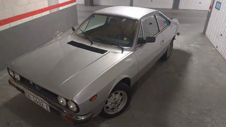 Lancia 1979, foto 12