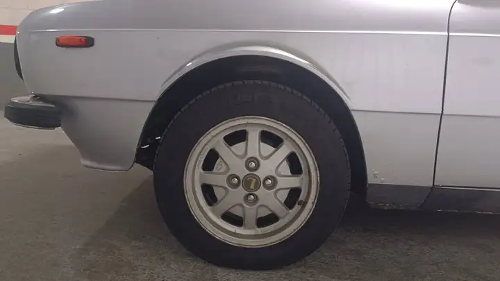 Lancia 1979, foto 38