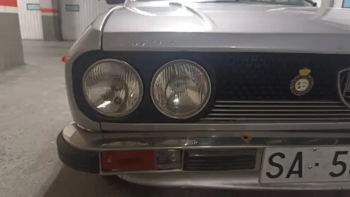 Lancia 1979, foto 48