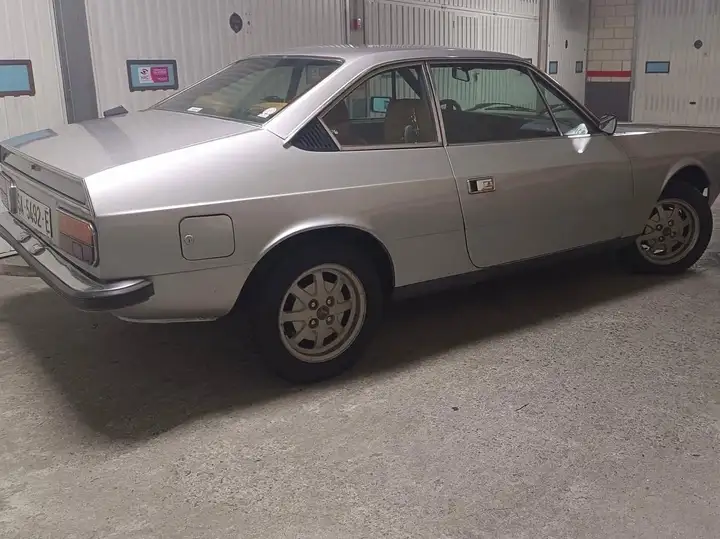 Lancia 1979, foto 21