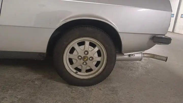 Lancia 1979, foto 39