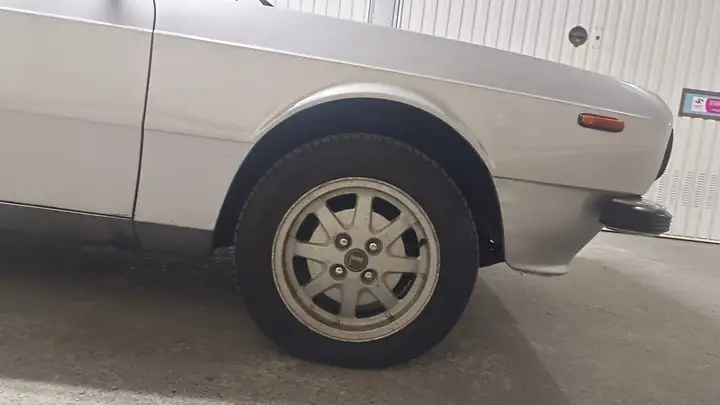 Lancia 1979, foto 37