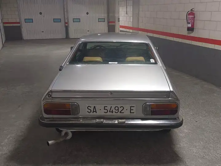 Lancia 1979, foto 23