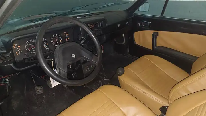Lancia 1979, foto 25