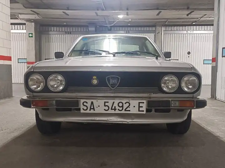 Lancia 1979, foto 13
