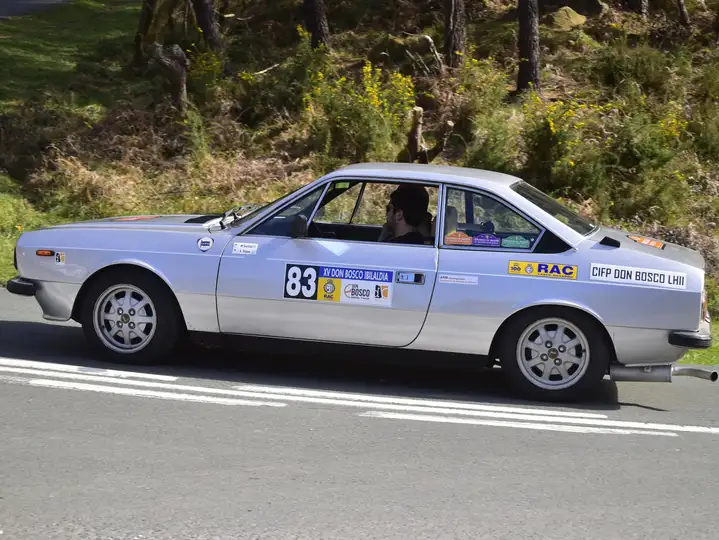 Lancia 1979, foto 7