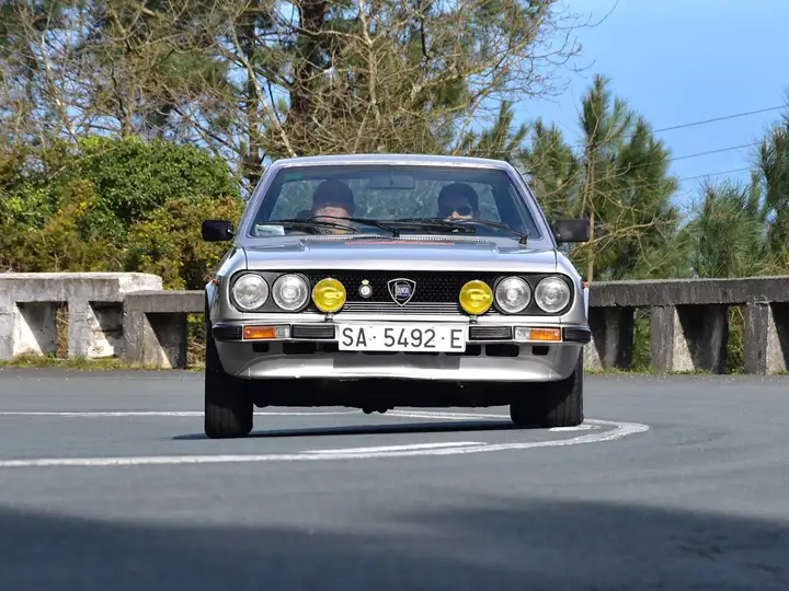 Lancia 1979, foto 5
