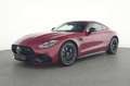 Mercedes-Benz AMG GT 43 Rot - thumbnail 1