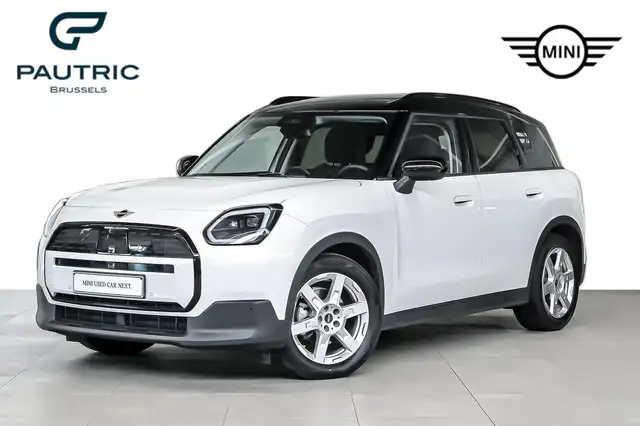 MINI Countryman E PANO/ HUD - 2 ans/jaar garantie
