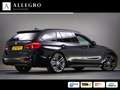 BMW 318 3 Serie Touring 318i M-Sport Edition (HEAD-UP, SPO Zwart - thumbnail 2