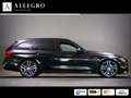 BMW 318 3 Serie Touring 318i M-Sport Edition (HEAD-UP, SPO Zwart - thumbnail 5