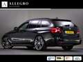 BMW 318 3 Serie Touring 318i M-Sport Edition (HEAD-UP, SPO Zwart - thumbnail 4