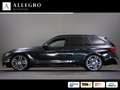 BMW 318 3 Serie Touring 318i M-Sport Edition (HEAD-UP, SPO Zwart - thumbnail 3