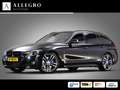 BMW 318 3 Serie Touring 318i M-Sport Edition (HEAD-UP, SPO Zwart - thumbnail 1