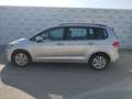 Volkswagen Touran 2.0TDI Business 90kW Gris - thumbnail 3