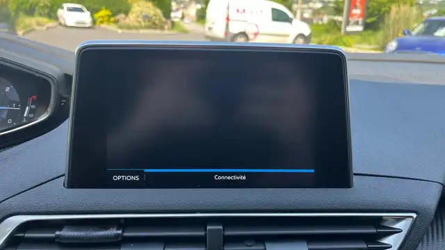 Peugeot 5008 view 29