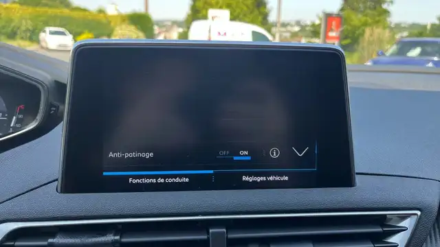 Peugeot 5008 view 30