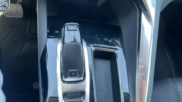 Peugeot 5008 view 28